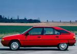 Citroen BX 1982 года